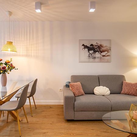 Mq Suites Veronica Valdepeñas Buitenkant foto