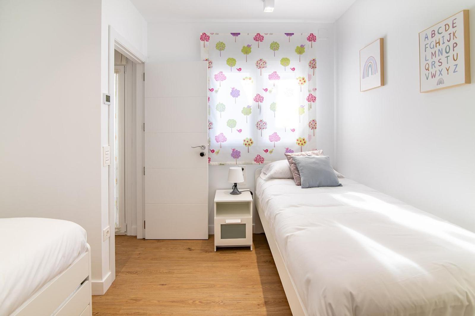 Mq Suites Veronica Valdepeñas Buitenkant foto