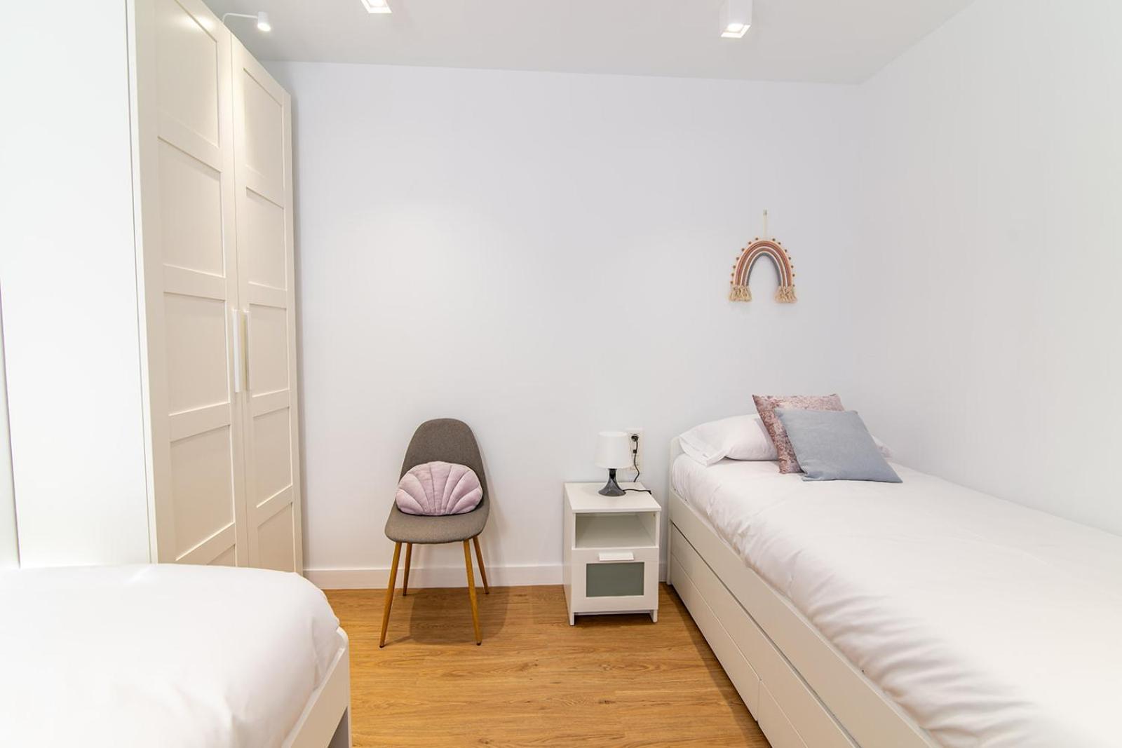Mq Suites Veronica Valdepeñas Buitenkant foto