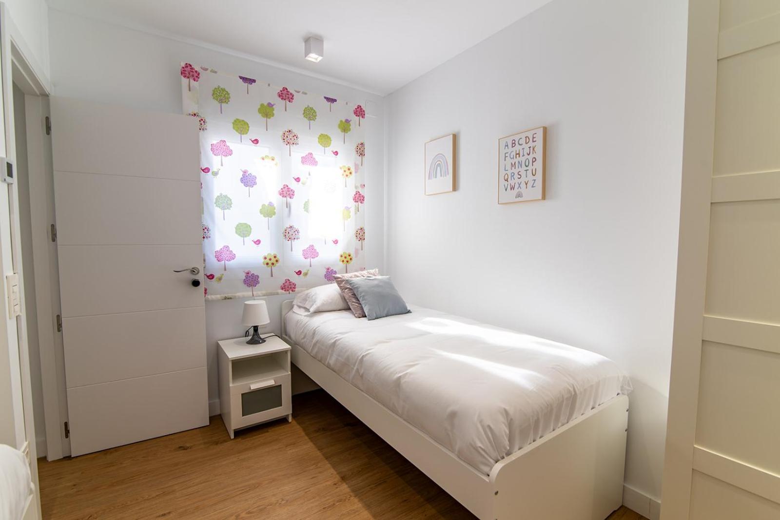 Mq Suites Veronica Valdepeñas Buitenkant foto