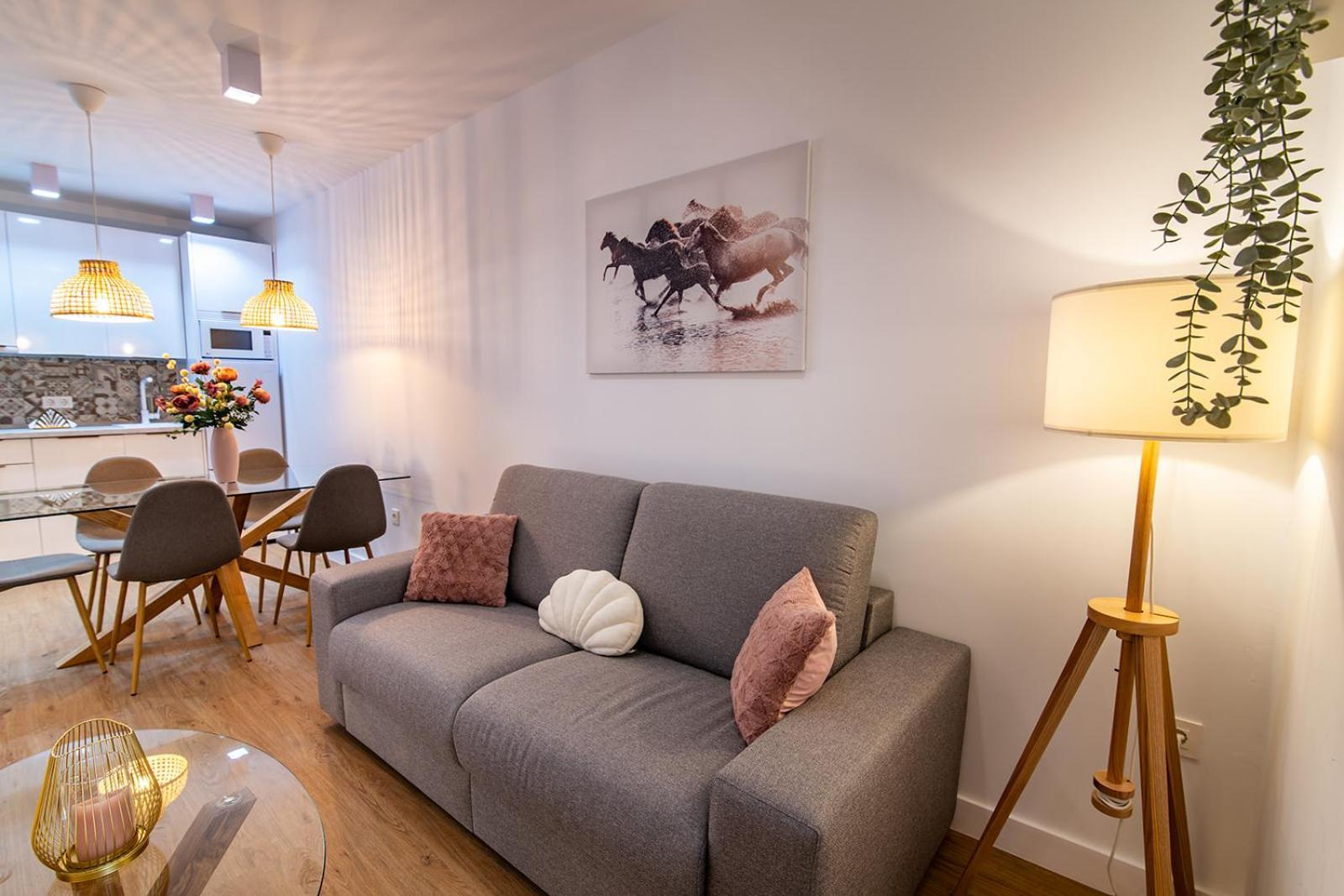 Mq Suites Veronica Valdepeñas Buitenkant foto