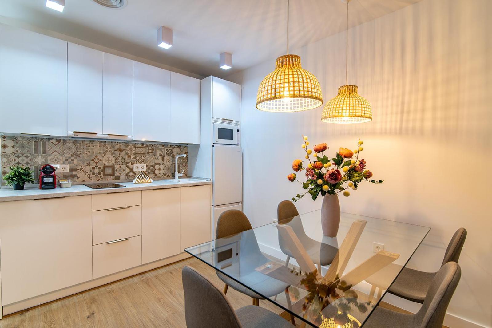 Mq Suites Veronica Valdepeñas Buitenkant foto