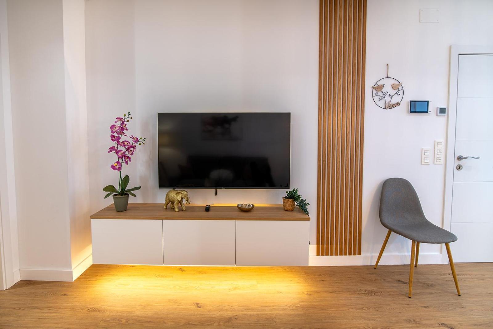 Mq Suites Veronica Valdepeñas Buitenkant foto