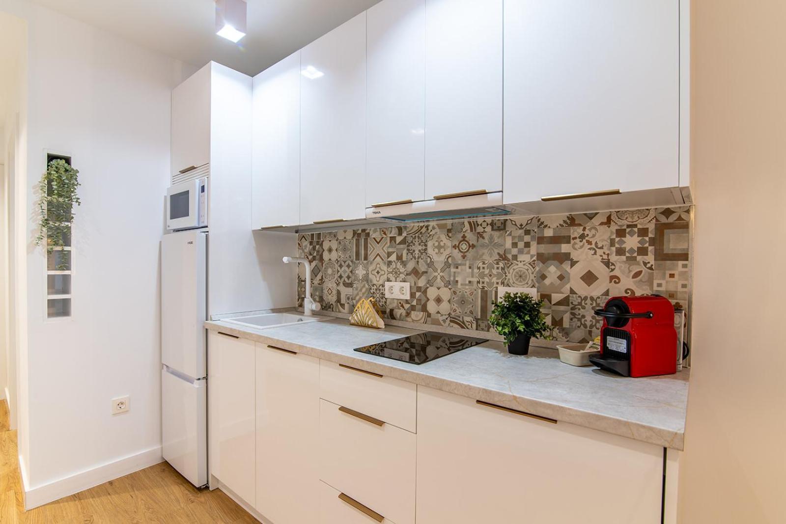 Mq Suites Veronica Valdepeñas Buitenkant foto