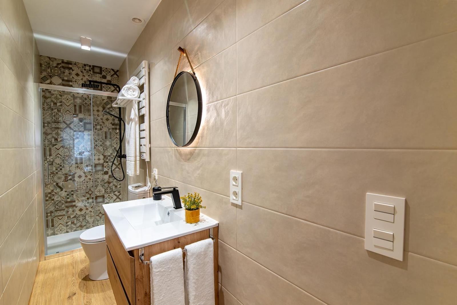 Mq Suites Veronica Valdepeñas Buitenkant foto