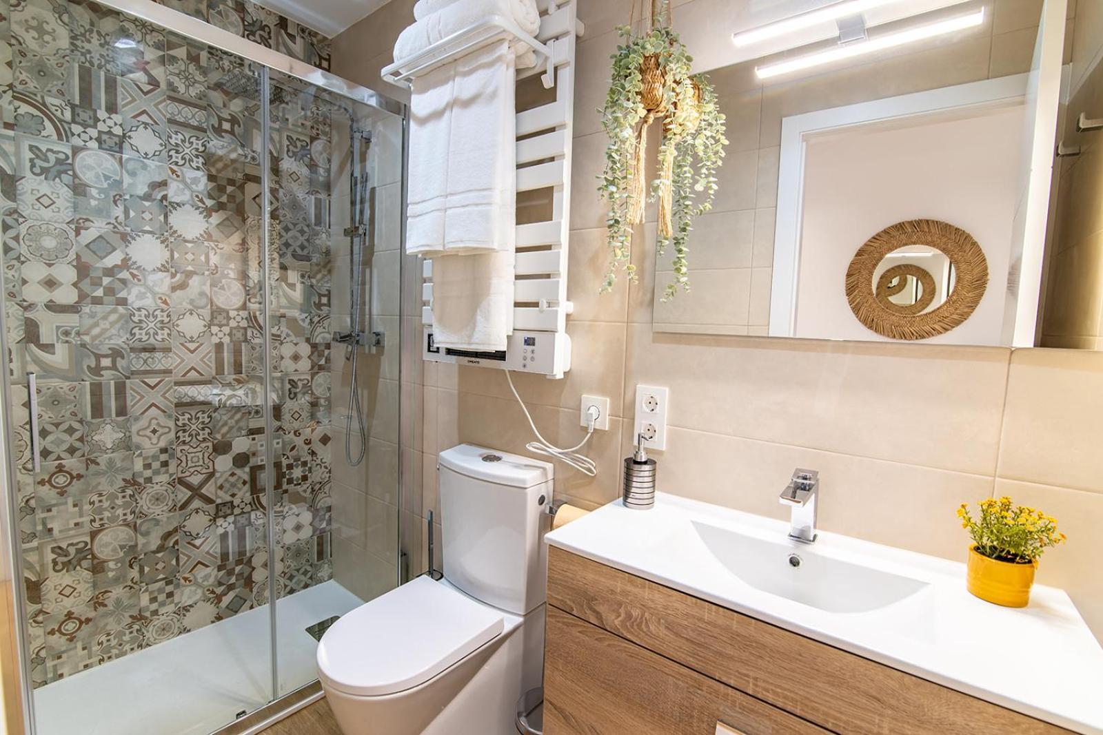 Mq Suites Veronica Valdepeñas Buitenkant foto